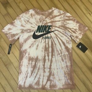 Nike NSW City T-Shirt Hawaii